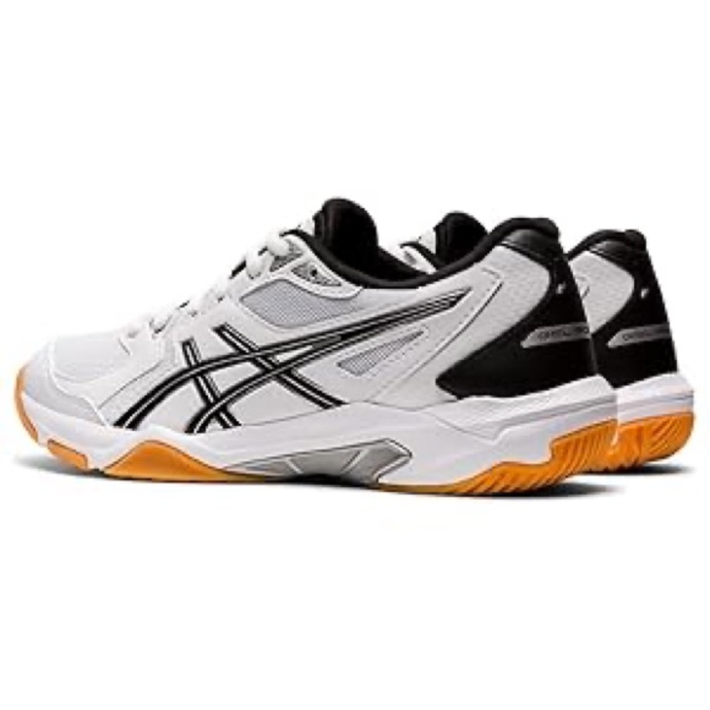 ASICS Women's Gel-Rocket 10 Volleyball Shoes - size 8 - Picture 7 of 16